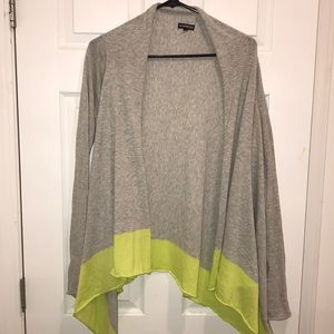 Express Cardigan Sweater | Lightweight